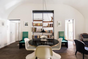 Trastevere Luxury Design Apartment